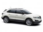 Saab 9-4X 2011 года